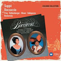 Suppé: Boccaccio (Cologne Collection)