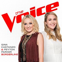 Gina Castanzo, Peyton Parker – Borderline [The Voice Performance]