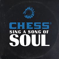 Přední strana obalu CD Chess Sing A Song Of Soul