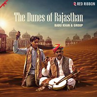 Babu Khan, Kailash Khan, Salim Khan, Roshan Khan, Sonu Khan, Gaji Khan – The Dunes of Rajasthan