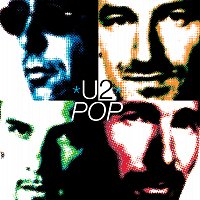 U2 – Pop CD