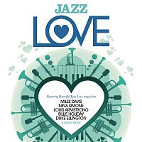 Various  Artists – Jazz Love
