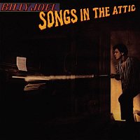 Billy Joel – Songs In the Attic