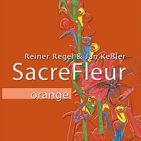 Sacre Fleur – orange