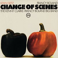 The Clarke-Boland Big Band, Stan Getz – Change Of Scenes