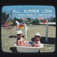 Connell Cruise, Charlie Finch – All Summer Long (feat. Charlie Finch)