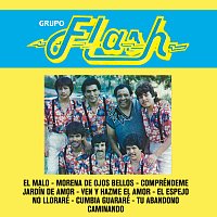 Grupo Flash – El Malo