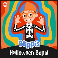 Blippi – Blippi's Halloween Bops!