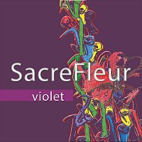 Sacre Fleur – Violet