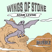 Adam Levine – Wings Of Stone