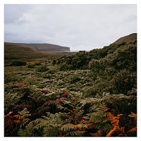 Erland Cooper – Berriedale on Hoy