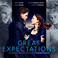 Richard Hartley, The Philharmonia Orchestra – Great Expectations [Original Motion Soundtrack]