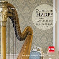 Various Artists.. – Zauber Der Harfe - Best-Loved Harp Concertos