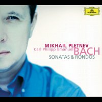 Mikhail Pletnev – Bach, C.P.E.: Sonatas & Rondos