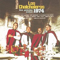 Los Chalchaleros – Sus Grandes Exitos - 1974