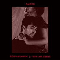 BOBI ANDONOV – Smoke [Son Lux Remix]