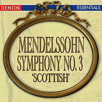 Alfred Scholz, South German Philharmonic Orchestra – Mendelssohn: Symphony No. 3 'Scottish'