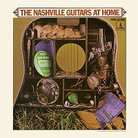 The Nashville Guitars – The Nashville Guitars at Home