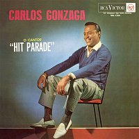 Přední strana obalu CD O Cantor "Hit Parade"