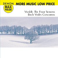 Různí interpreti – Vivaldi: The Four Seasons, Bach Violin Concertos