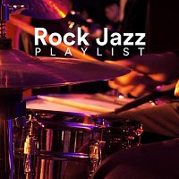 Různí interpreti – Rock Jazz Playlist