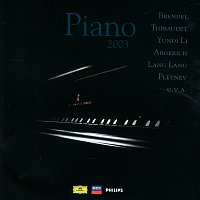 Různí interpreti – Piano 2003