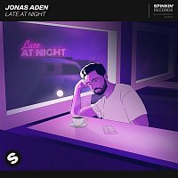 Jonas Aden – Late At Night