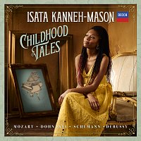 Isata Kanneh-Mason – Debussy: Children's Corner, CD 119: I. Doctor Gradus ad Parnassum