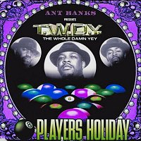 T.W.D.Y., Too Short, Rappin' 4-Tay, Captain Save Em, Mac Mall – Players Holiday [Intro & Outro Remix]