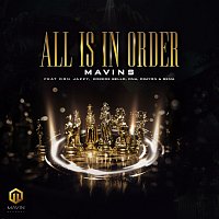 Mavins, Crayon, DNA, Don Jazzy, Korede Bello, Rema – All Is in Order
