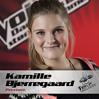 Kamille Bjerregaard – Pressure (Voice - Danmarks Storste Stemme)
