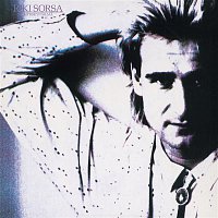 Přední strana obalu CD Myrskyn Silma