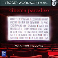 Roger Woodward – Cinema Paradiso - Music From The Movies