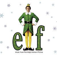 Elf (Music from the Major Motion Picture)