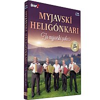 Myjavskí heligónkari – To myjavské pole