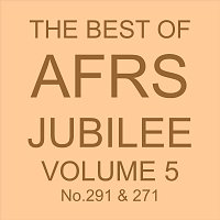 Různí interpreti – THE BEST OF AFRS JUBILEE, Vol. 5 No. 291 & 271