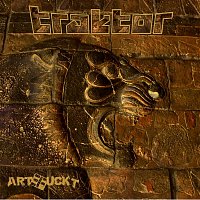 Traktor – Artefuckt CD