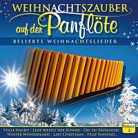 Weihnachtszauber auf der Panflote CD 2