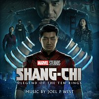 Shang-Chi and the Legend of the Ten Rings [Original Score]