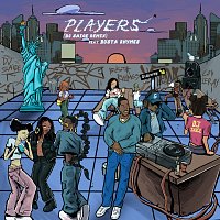 Coi Leray, Busta Rhymes – Players [DJ Saige Remix]