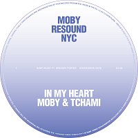 Moby, Tchami, Gregory Porter – In My Heart [Confession 2023]