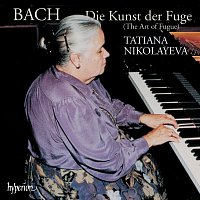 Tatiana Nikolayeva – Bach: The Art of Fugue (Die Kunst der Fuge), BWV 1080
