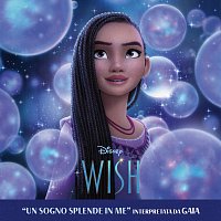 Gaia – Un sogno splende in me [Di "Wish"]