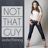 Jenifer Brening – Not That Guy [Eike & Kaz Radio Edit]