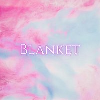 Přední strana obalu CD Blanket