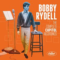 Přední strana obalu CD Bobby Rydell: The Complete Capitol Recordings