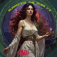 Přední strana obalu CD Summoning the Muse (V2)