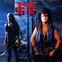 McAuley Schenker Group – Perfect Timing