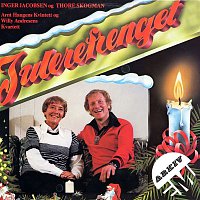 Inger Jacobsen, Thore Skogman – Julerefrenget (2012 - Remaster)