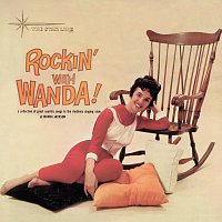 Přední strana obalu CD Rockin' With Wanda [Expanded Edition]